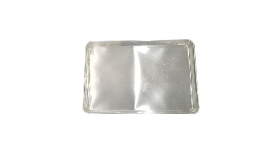 Aluminium Baking Tray DT05