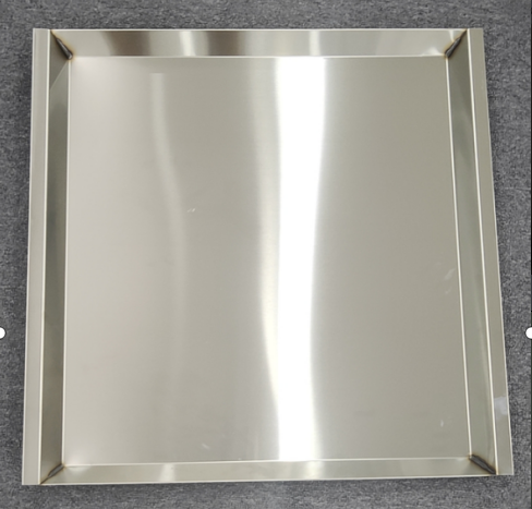 Stainless Steel Drip Tray DT03