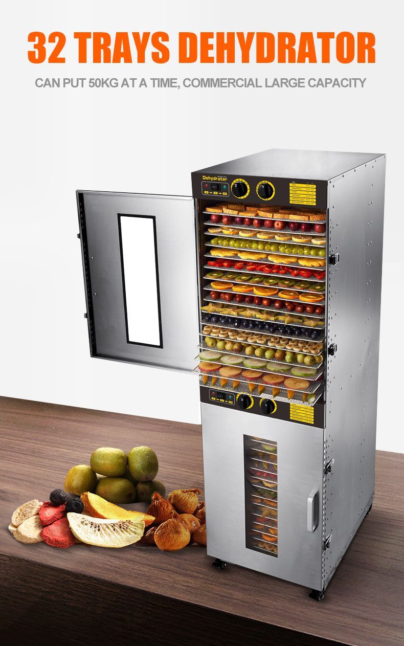 FOOD DEHYDRATOR COMMERCIAL. Commercial Dehydrator. Dried Fruits