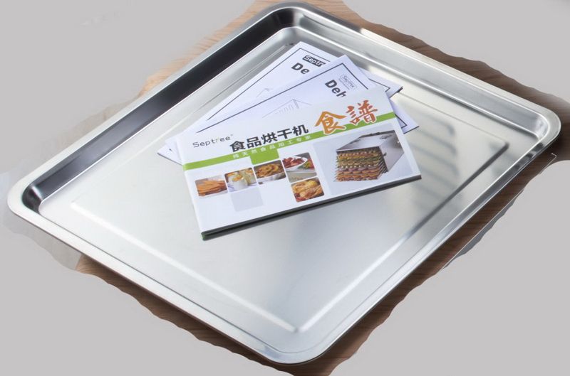 Stainless Steel Drip Tray DT02