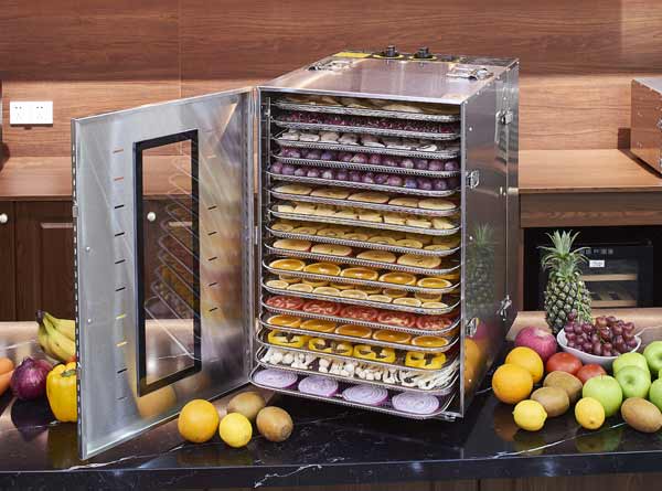 Do you need a dehydrator? How should we choose?