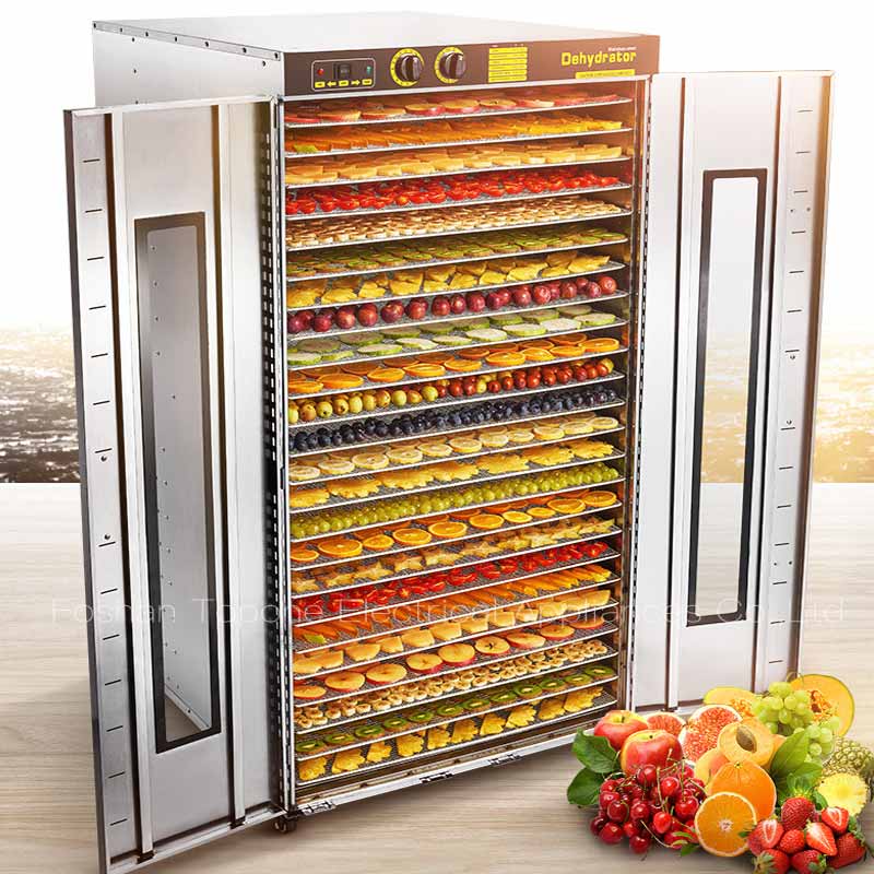 Analyzing the Suitability of Food Dehydrator for Home Use